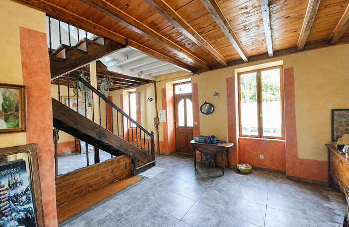 Maison Vienne 6 pièceS — photo 2