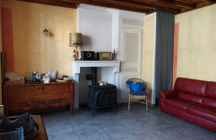 Maison Vienne 6 pièceS — photo 3