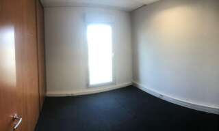 Bureau  12 m² à louer à Aix-en-Provence (13290)