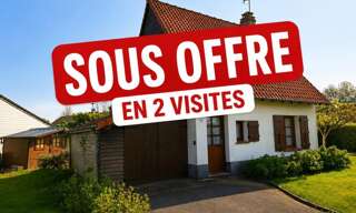 Maison 5 Pièces 64 m² à vendre à Verton (62180)