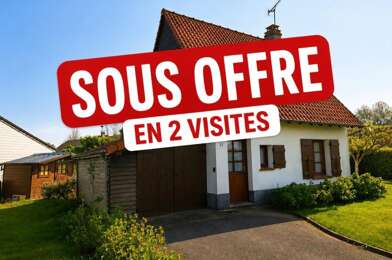 Maison 5 pièces 219000 €