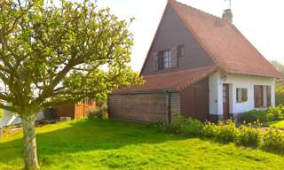 Maison 5 Pièces 64 m² à vendre à Verton (62180)