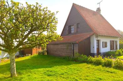 Maison 5 pièces 219000 €