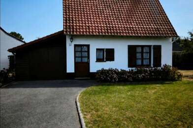 Maison 5 pièces 199000 €