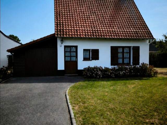 Maison Familiale de résidence de 64m2 — photo du bien