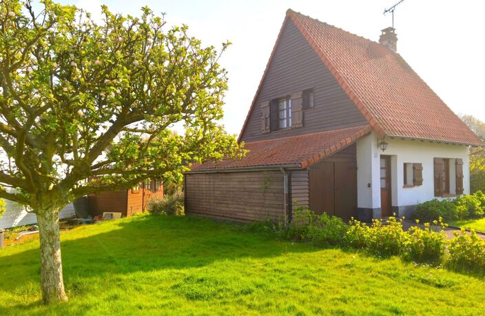 Maison Familiale de résidence de 64m2 — photo 3