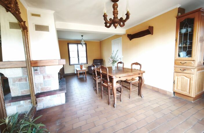 Maison Familiale de résidence de 64m2 — photo 4