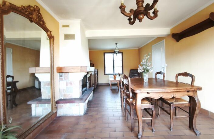 Maison Familiale de résidence de 64m2 — photo 5