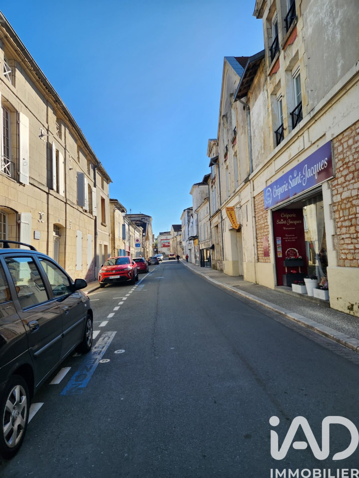 Vente Appartement 3 pièces - Photo 2