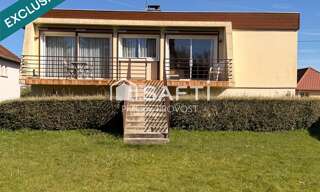 Maison 5 Pièces 137 m² à vendre à Verdun (55100)