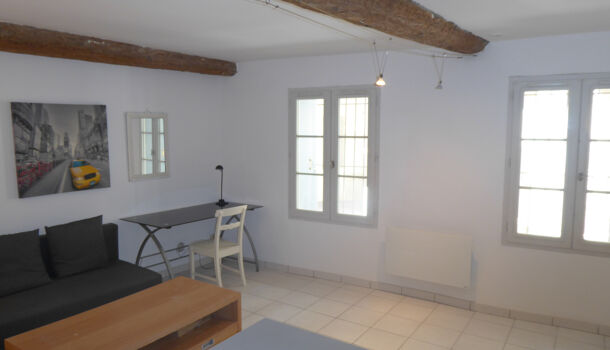 Appartement 1 pièces  à louer Montpellier 34000