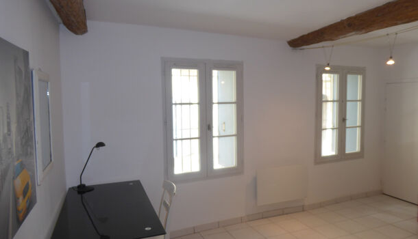 Appartement 1 pièces  à louer Montpellier 34000