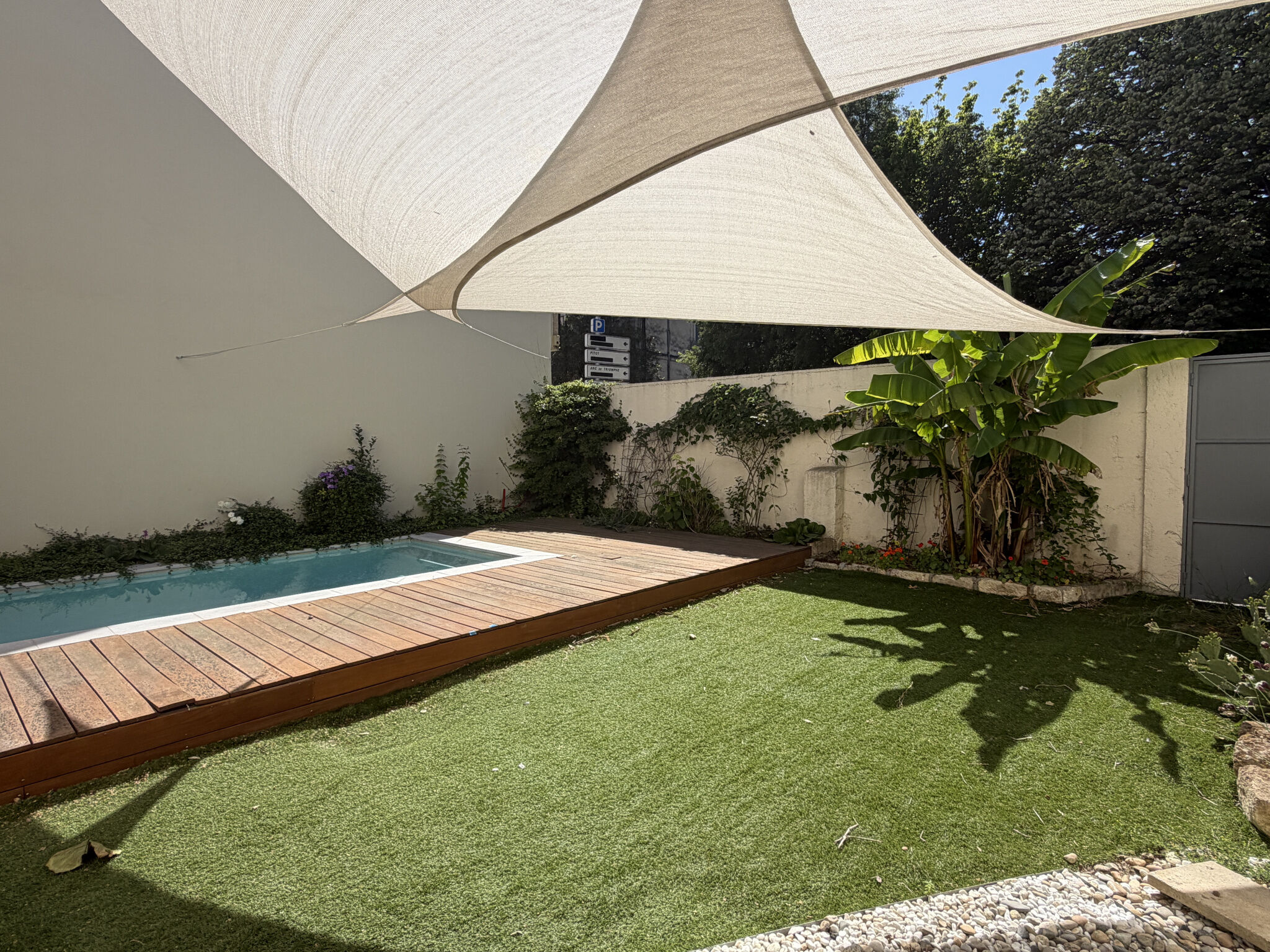 Villa / Maison  T6 à louer Montpellier 34000
