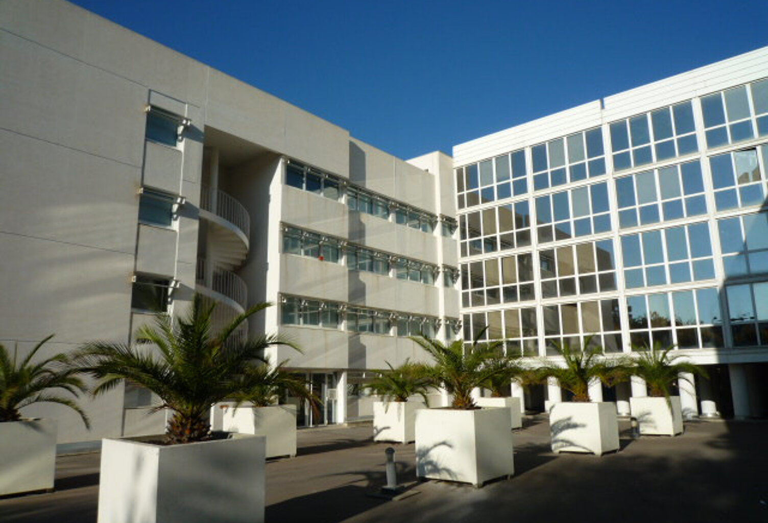 LOCATION STUDIO MEUBLÉ MONTPELLIER ARCEAUX — photo 1
