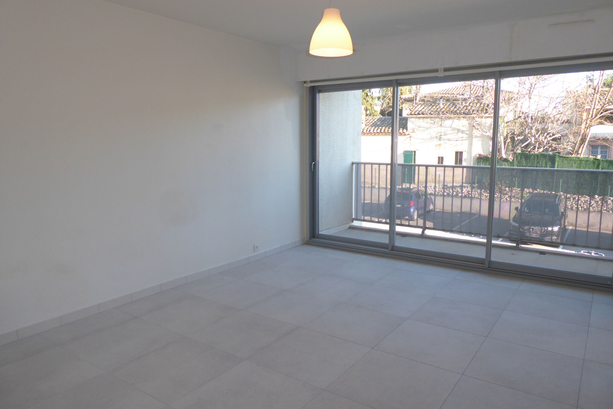 Appartement  T1 à louer Montpellier 34000