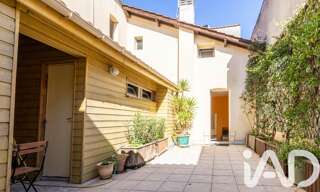Appartement 3 Pièces 101 m² à vendre à Bordeaux (33800)