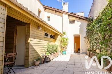 Appartement 3 pièces 509000 €
