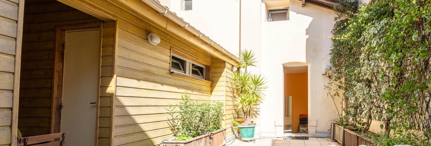 Appartement 3 Pièces 101 m² à vendre à Bordeaux (33800)