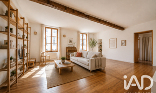 Appartement 3 Pièces 101 m² à vendre à Bordeaux (33800)