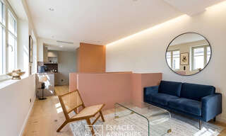 Appartement 3 Pièces 47 m² à vendre à Lyon 1 (69001)
