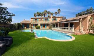 Maison 9 Pièces 420 m² à vendre à Puget-sur-Argens (83480)