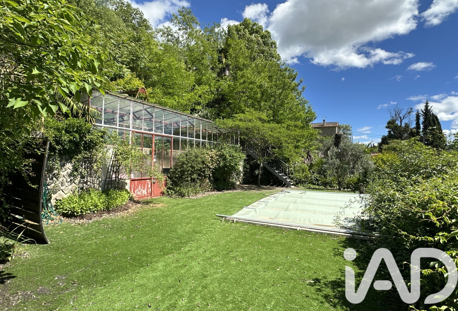 Vente Maison/villa 7 pièces — photo 1