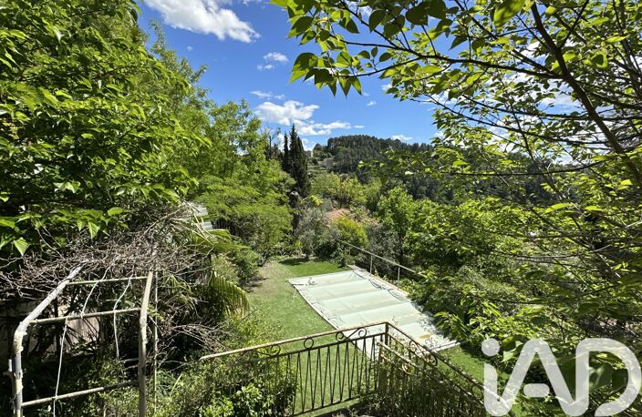 Vente Maison/villa 7 pièces — photo 2