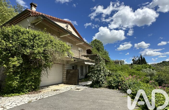 Vente Maison/villa 7 pièces — photo 3