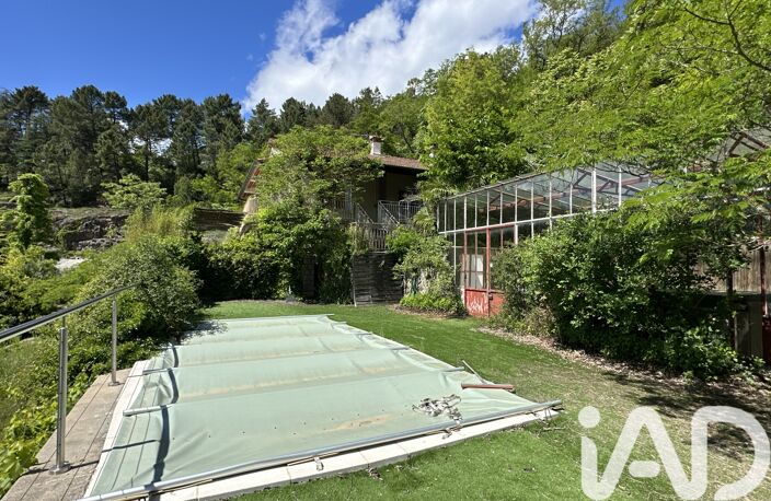 Vente Maison/villa 7 pièces — photo 5