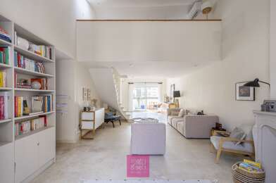 Appartement 5 pièces 650000 €