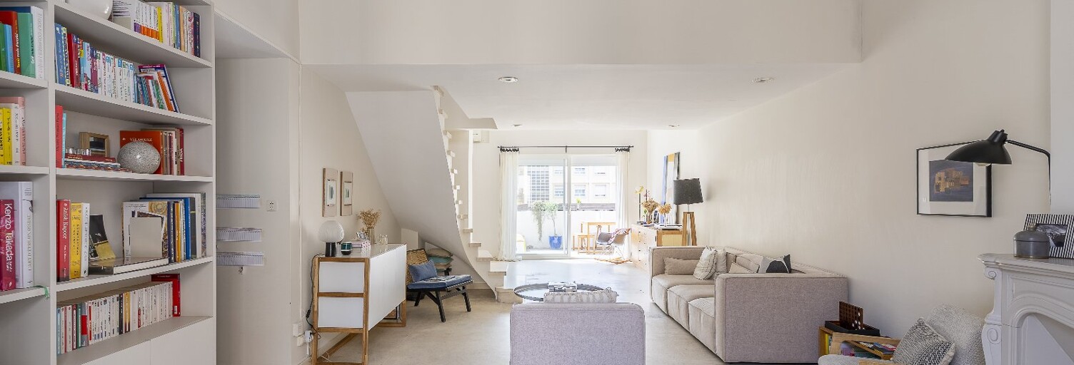 Appartement 5 Pièces 142 m² à vendre à Montpellier (34000)