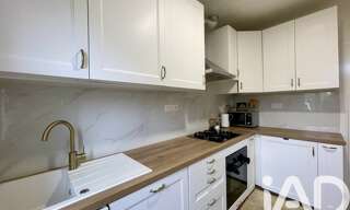 Maison 4 Pièces 77 m² à vendre à Garges-lès-Gonesse (95140)