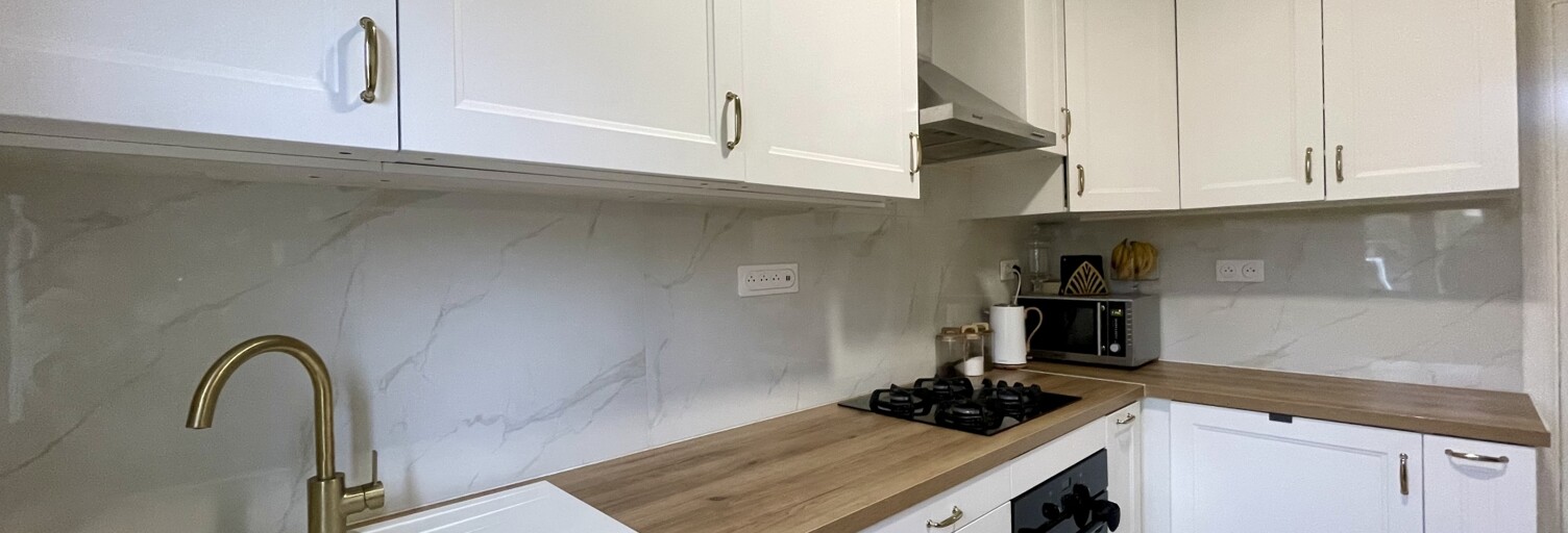Maison 4 Pièces 77 m² à vendre à Garges-lès-Gonesse (95140)