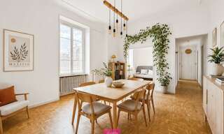 Appartement 5 Pièces 88 m² à vendre à Nîmes (30000)