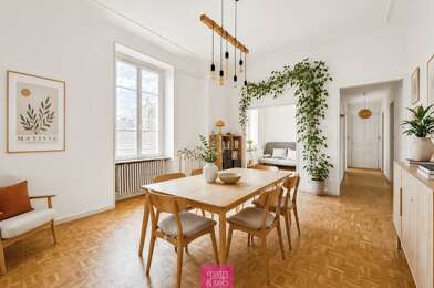 Appartement 5 pièces 229000 €