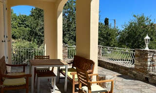 Appartement 3 Pièces 82 m² à louer à Murato (20239)