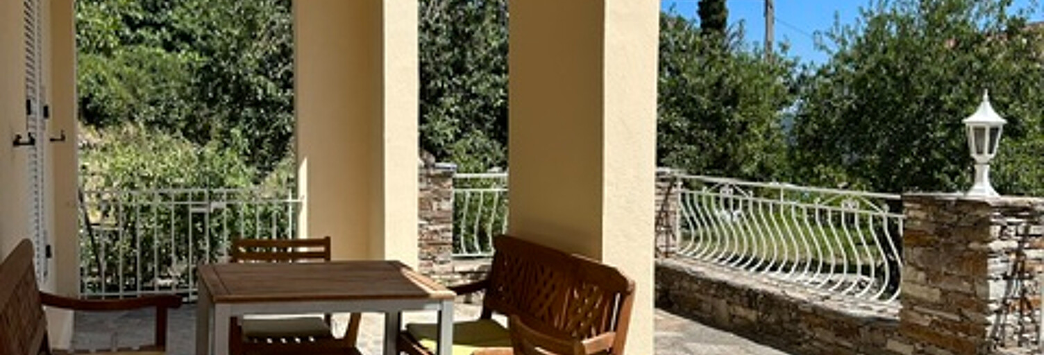 Appartement 3 Pièces 82 m² à louer à Murato (20239)