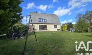 Maison 7 Pièces 145 m² à vendre à Vildé-Guingalan (22980)