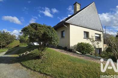 Maison 7 pièces 259900 €