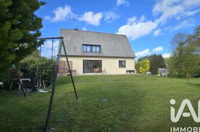 Maison 7 pièces 259900 €