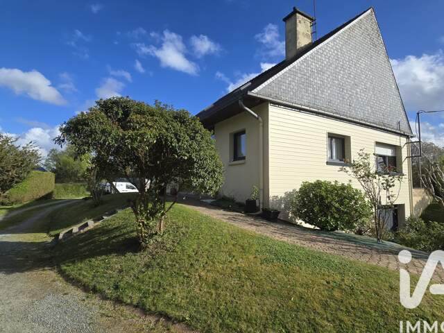Vente Maison/villa 7 pièces — photo du bien