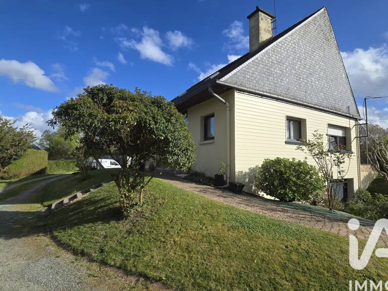 Vente Maison/villa 7 pièces — photo 1