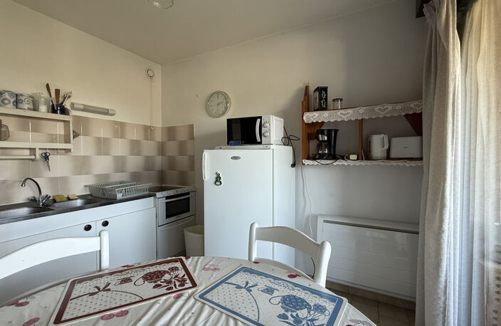 STUDIO MEUBLE — photo 4