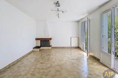 Maison 4 pièces 211400 €