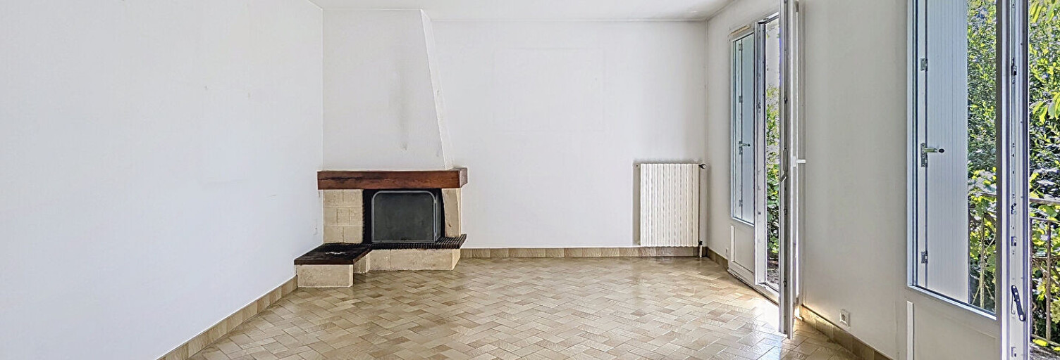 Maison 4 Pièces 65 m² à vendre à Thorigné-Fouillard (35235)