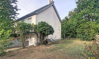 Maison 4 Pièces 65 m² à vendre à Thorigné-Fouillard (35235)