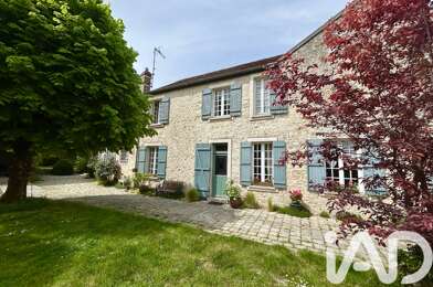 Maison 5 pièces 385000 €