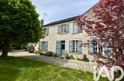 Vente Maison/villa 5 pièces — photo du bien
