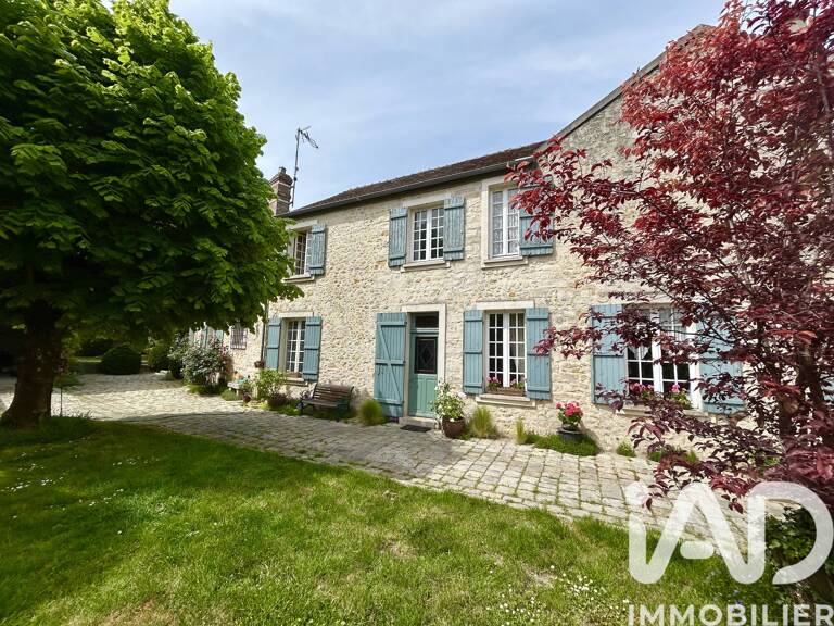 Vente Maison/villa 5 pièces — photo 1