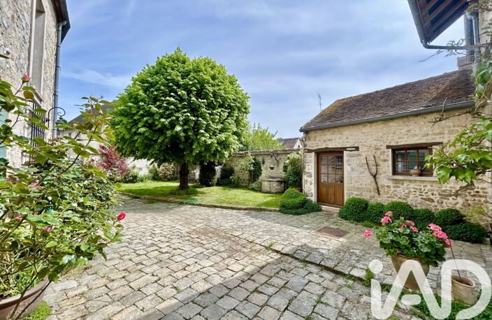 Vente Maison/villa 5 pièces — photo 2